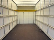Ford Transit 350 Drw L3 155 ps Luton with Tail Lift - Air Conditioning 12
