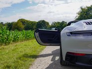 Porsche 911 CARRERA 4 GTS CONVERTIBLE 7