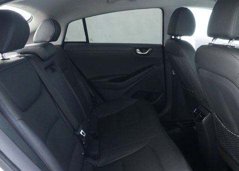 Hyundai IONIQ 1.6 h-GDi GPF Premium SE Hatchback 5dr Petrol Hybrid DCT Euro 6 (s/s) (141 51