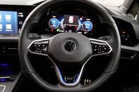 Volkswagen Golf GTE DSG 21