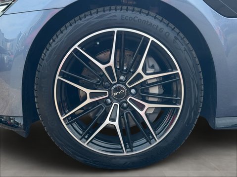 BYD Seal 390kw Excellence 83kwh Auto AWD 13