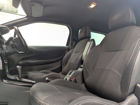 Citroen DS3 1.6 DS3 D Style+ Auto 3dr 34