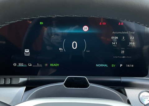 MG MGS9 1.5 T-GDI PREMIUM PHEV AWD 25