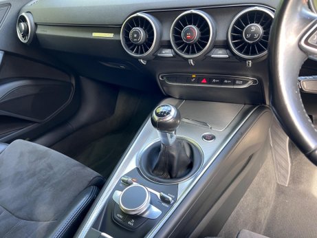 Audi TT 1.8 TFSI Sport Euro 6 (s/s) 3dr 61