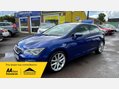 SEAT Leon 1.4 EcoTSI FR Technology Sport Coupe Euro 6 (s/s) 3dr 1