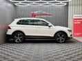 Volkswagen Tiguan 2.0 TDI SE Navigation 4Motion Euro 6 (s/s) 5dr 7