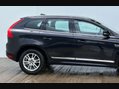 Volvo XC60 2.4 XC60 SE Luxury Nav D5 AWD Auto 4WD 5dr 13