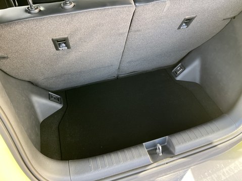 BYD Dolphin Surf 65kW Boost 43kWh 5dr Auto 36