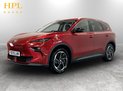 MG MGS5 64kWh Trophy Long Range SUV 5dr Electric Auto (231 ps) 1 Owner - Sensors - 3