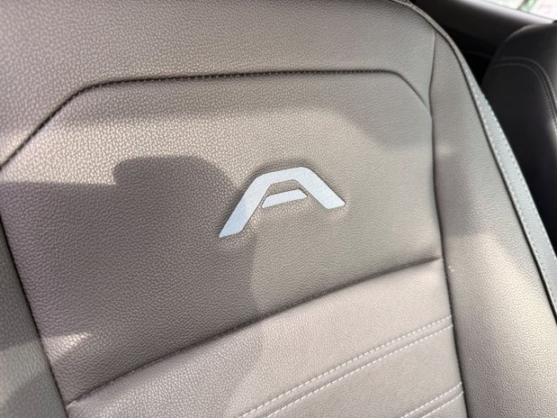 Ford Ecosport ACTIVE 17