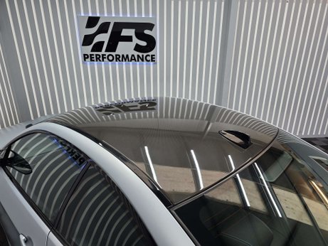 BMW M3 4.0 iV8 Frozen Silver Edition Coupe 2dr Petrol DCT Euro 5 (420 ps) 30