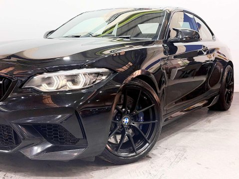 BMW M2 3.0 BiTurbo GPF Competition Coupe 2dr Petrol DCT Euro 6 (s/s) (410 ps) 14