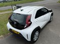 Toyota Aygo X VVT-I PURE 933 MILES 37
