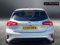 Ford Focus 1.5 Focus ST-Line X Automatic 5dr *NATIONAL DELIVERY* 7