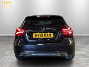 Mercedes-Benz A Class 1.5 A180d Sport Edition Hatchback 5dr Diesel 7G-DCT Euro 6 (s/s) (109 ps) 6