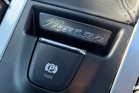 Porsche Macan 3.0 TD V6 S SUV 5dr Diesel PDK 4WD Euro 6 (s/s) (258 ps) 47