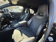 Mercedes-Benz A Class A 200 AMG LINE 12