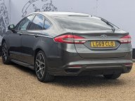 Ford Mondeo ST-LINE EDITION ECOBLUE 7