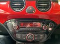 Vauxhall Adam JAM 21