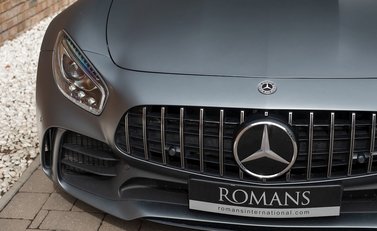 Mercedes-Benz AMG GT R GT R 22