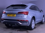 Audi Q5 2.0 TFSIe 50 S line Sportback 5dr Petrol Plug-in Hybrid S Tronic quattro Eu 29