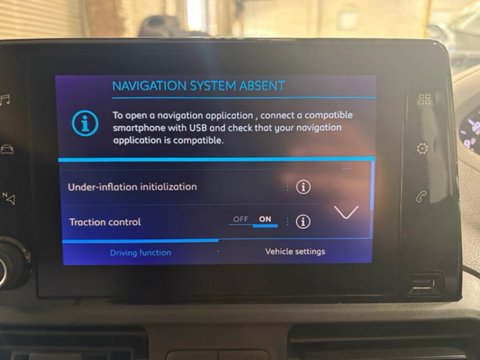 Peugeot Partner BLUEHDI PROFESSIONAL PREMIUM PLUS L1 23