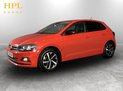 Volkswagen Polo 1.0 EVO beats Hatchback 5dr Petrol Manual Euro 6 (s/s) (80 ps) Air Con - A 3
