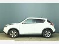 Nissan Juke 1.6 Acenta Euro 6 5dr 9