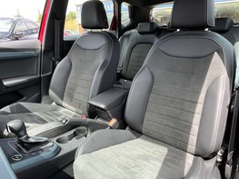 SEAT Arona 1.0 Arona Xperience Lux EcoTSI Semi-Auto 5dr 72