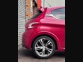 Peugeot 208 1.6 THP GTi Hatchback 3dr Petrol Manual Euro 5 (200 ps) 16