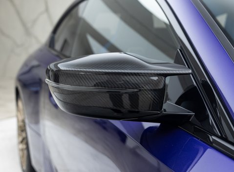 BMW M2 CS 40
