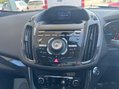 Ford Kuga 2.0 TDCi Titanium X AWD Euro 5 5dr 22