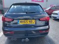 Audi Q3 2.0 Q3 SE TDI 5dr 54