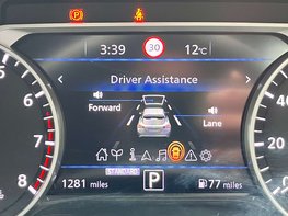 Nissan Juke 1.0 Juke N-Connecta DiG-T Semi-Auto 5dr 43