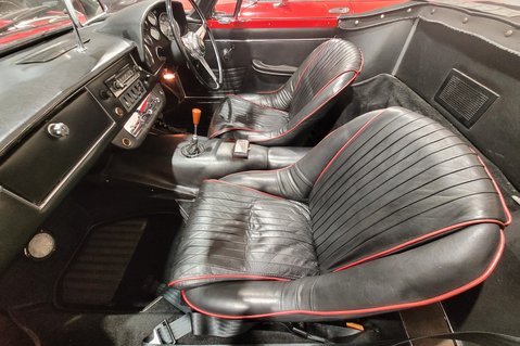 Maserati Spyder Mistral Spyder 10