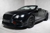 Bentley Continental Supersports NOW SOLD. SIMILAR REQUIRED. PLEASE CALL 01903 254800. 3