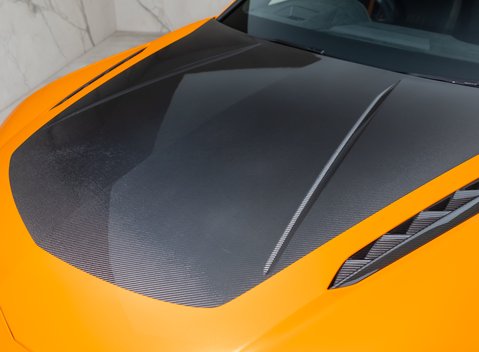 Lamborghini Urus Performante 35