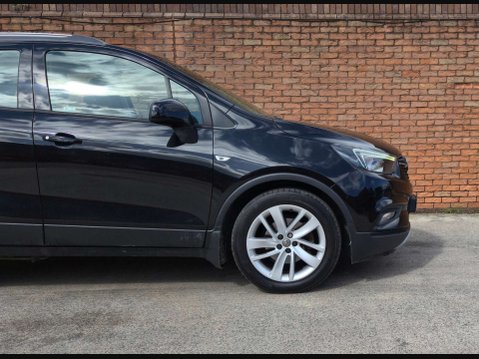 Vauxhall Mokka X 1.4 Mokka X Design Nav T S/S 5dr 8