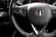 Vauxhall Corsa ULTIMATE 20