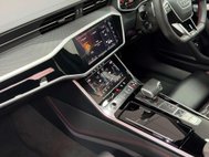 Audi RS6 4.0 TFSI V8 Vorsprung Estate 5dr Petrol Tiptronic quattro Euro 6 (s/s) (600 47