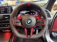 BMW X4 3.0 M40i SUV 5dr Petrol Auto xDrive Euro 6 (s/s) (354 ps) 50