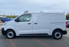 Citroen Dispatch M 1400 ENTERPRISE EDITION BLUEHDI S/S 14