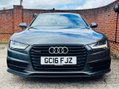 Audi A7 3.0 BiTDI V6 Black Edition Sportback 5dr Diesel Tiptronic quattro Euro 6 (s 2