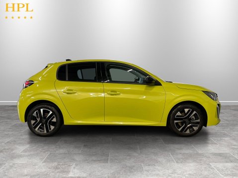 Peugeot 208 1.2 PureTech Allure Hatchback 5dr Petrol Manual Euro 6 (s/s) (100 ps) 8