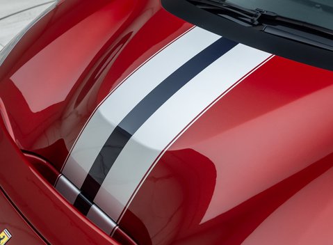 Ferrari 488 Pista 34