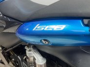 Lexmoto Isca 2020 ONLY 6K, NEW MOT, LEARNER BIKE 125CC NAKED 25