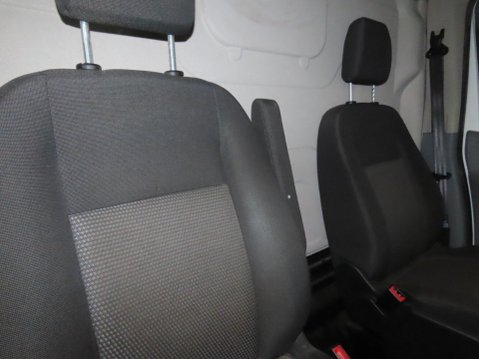 Ford Transit 2.0 350 EcoBlue FWD L2 H3 Euro 6 5dr 10