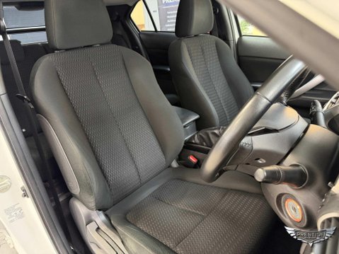 Mitsubishi Eclipse Cross 1.5T 2 Euro 6 (s/s) 5dr 80