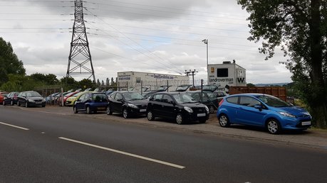 Welcome to Small Cars Online