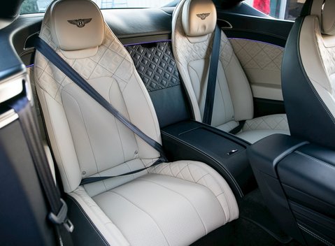 Bentley Continental GT First Edition 13